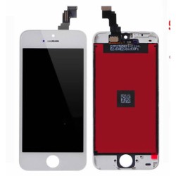 TOUCH+DISPLAY APPLE IPHONE 5C WHITE TOUCH+DISPLAY APPLE IPHONE 5C WHITE